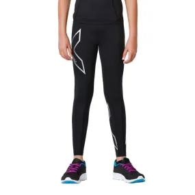 2XU Girls Compression Long Tight