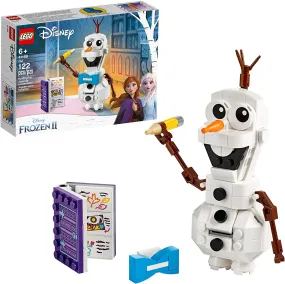 41169 LEGO Disney Frozen Olaf