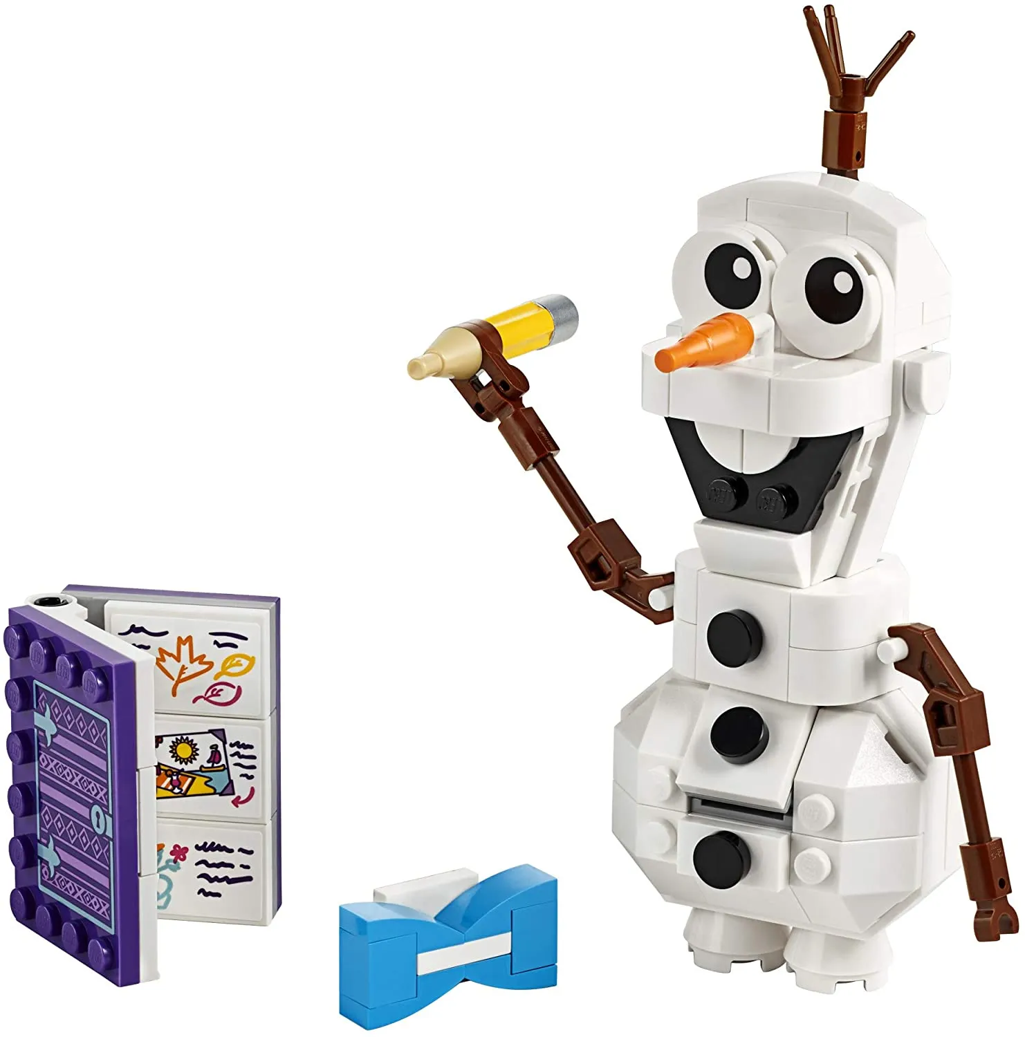 41169 LEGO Disney Frozen Olaf