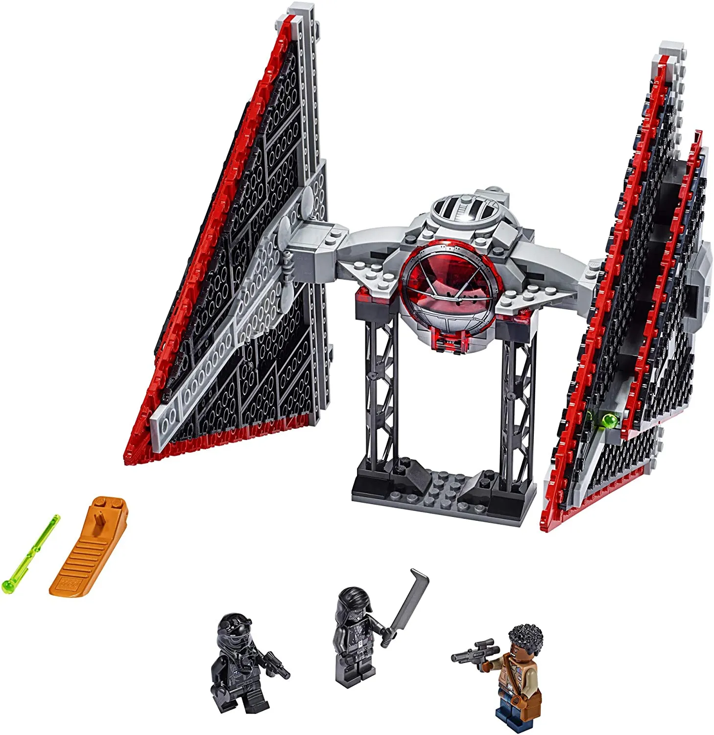 75272 LEGO Star Wars Sith TIE Fighter