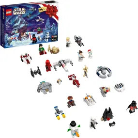 75279 LEGO Star Wars TM Advent Calendar