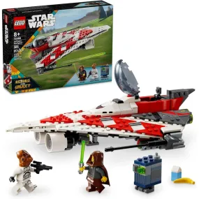 75388 LEGO Star Wars Jedi Bob's Starfighter