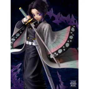 Alter - "Demon Slayer: Kimetsu no Yaiba" Shinobu Kocho 1/8 Scale Figure