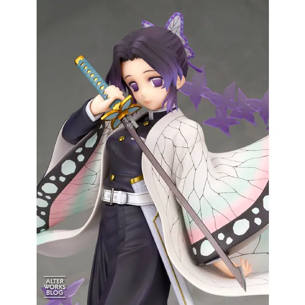 Alter - "Demon Slayer: Kimetsu no Yaiba" Shinobu Kocho 1/8 Scale Figure