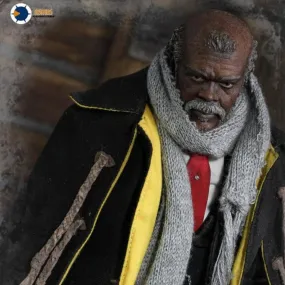 Asmus Toys The Hateful 8 Series: Major Marquis Warren