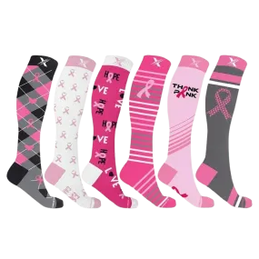 BCA Socks (6-Pairs)