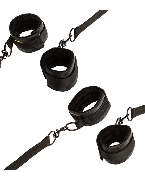 Boundless Bed Restraint - Black