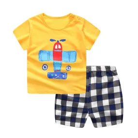 Boy\ Girl Clothing Se