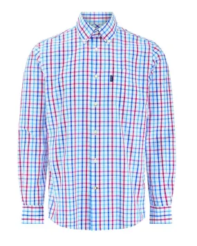 Champion Harrogate Long Sleeve Shirt