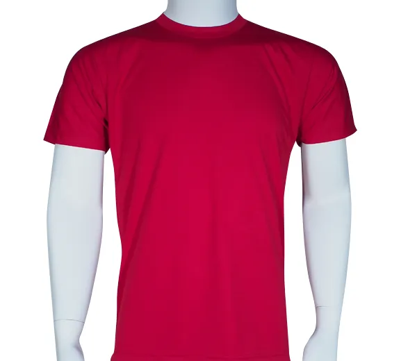 Crew Neck Tees A Performance Dri Fit  -X