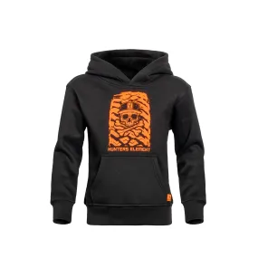 Dead Tread Hoodie Kid's