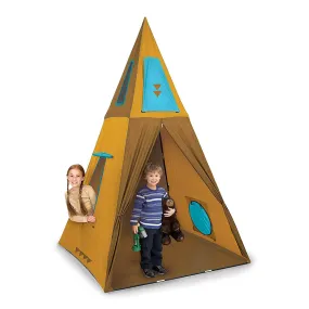 Giant Teepee Play Tent