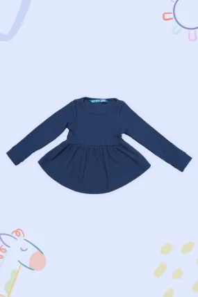 Little M Baby Long Sleeve 2 Pcs Set