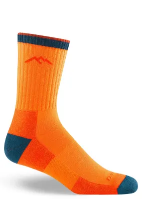 Men's Blaze Cushioned Wool Hiking Socks