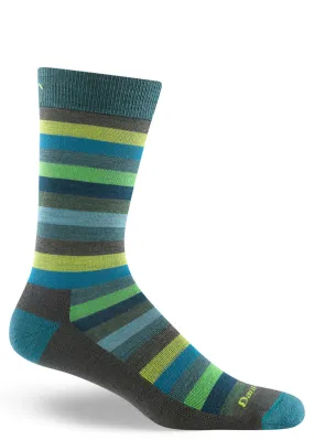 Men's Forest Merlin Light Cushion Wool Socks