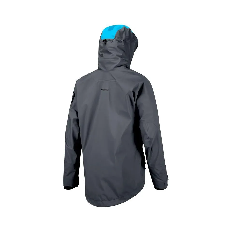 Mustang Men's Taku Waterproof Jacket