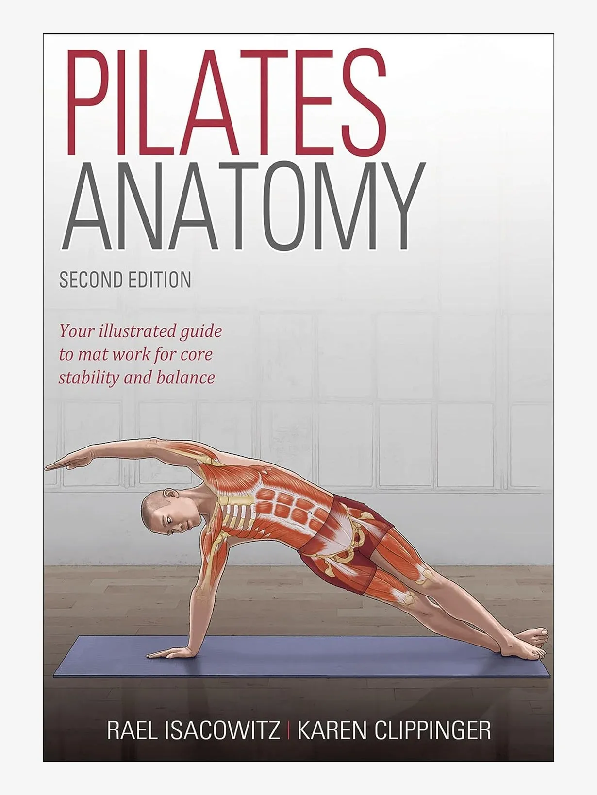 Pilates Anatomy