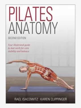 Pilates Anatomy