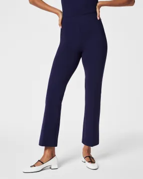 SPANXsmooth PerfectFit Ponte Kick Flare Pant