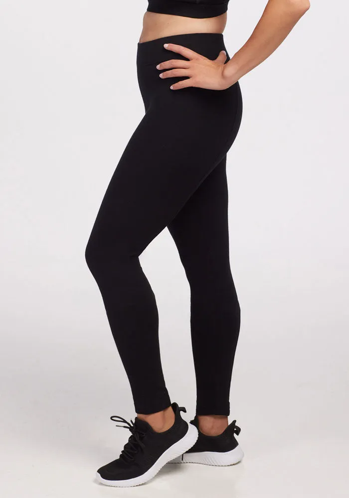 Stella Leggings - Black