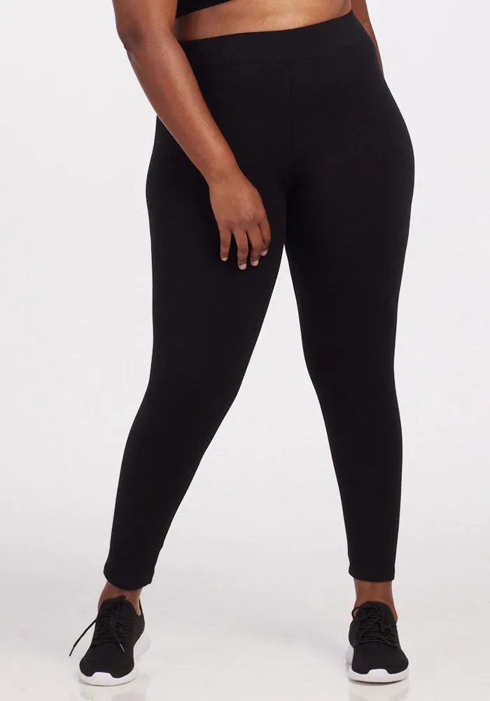 Stella Leggings - Black