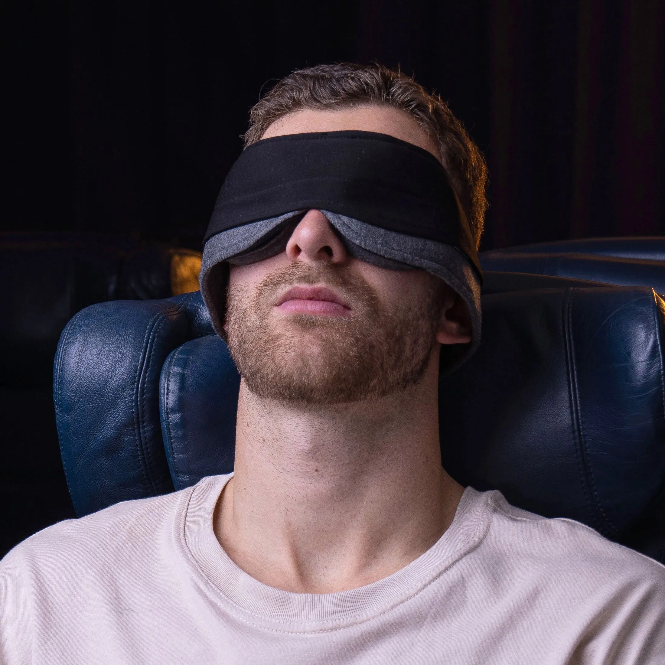 TRTL 'GLIMPSE' SLEEP MASK