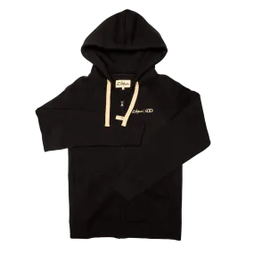 Zildjian Limited Edition 400th Anniversary Zip Hoodie